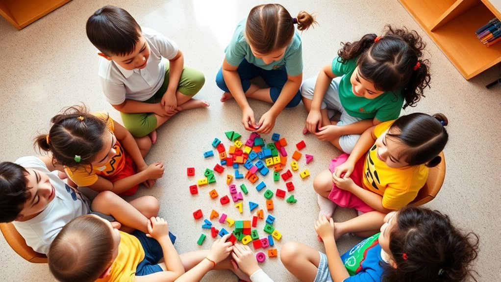 play enhances brain connectivity