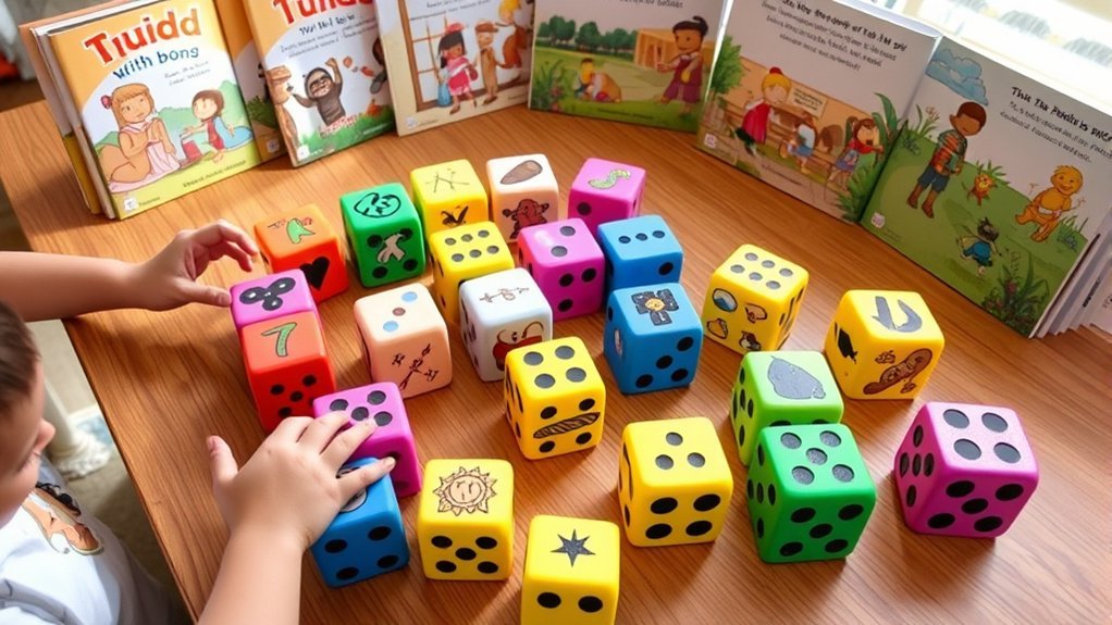 prediction dice game challenge