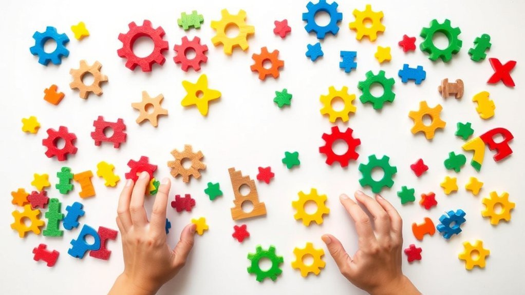 quality game mechanics matter