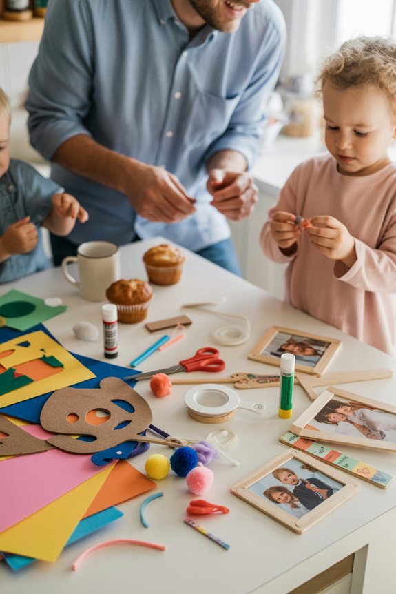 quick simple weekend crafts