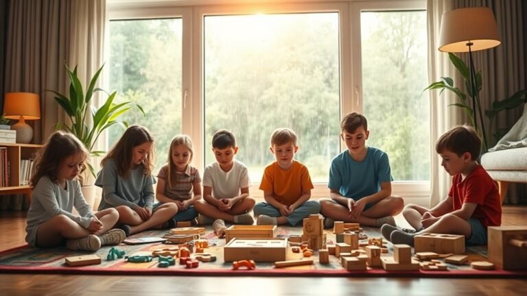 rainy day indoor activities