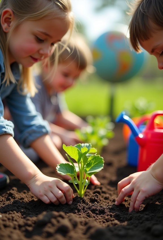 real world learning impact