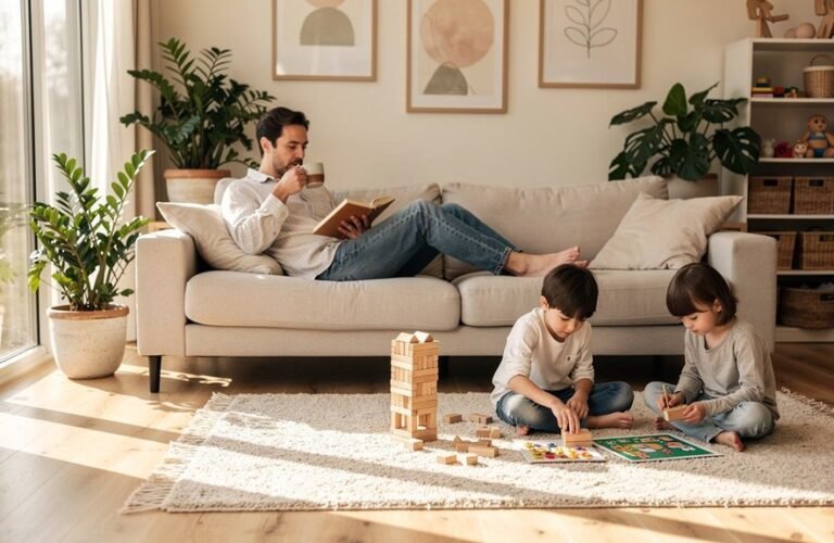 reclaim your personal time