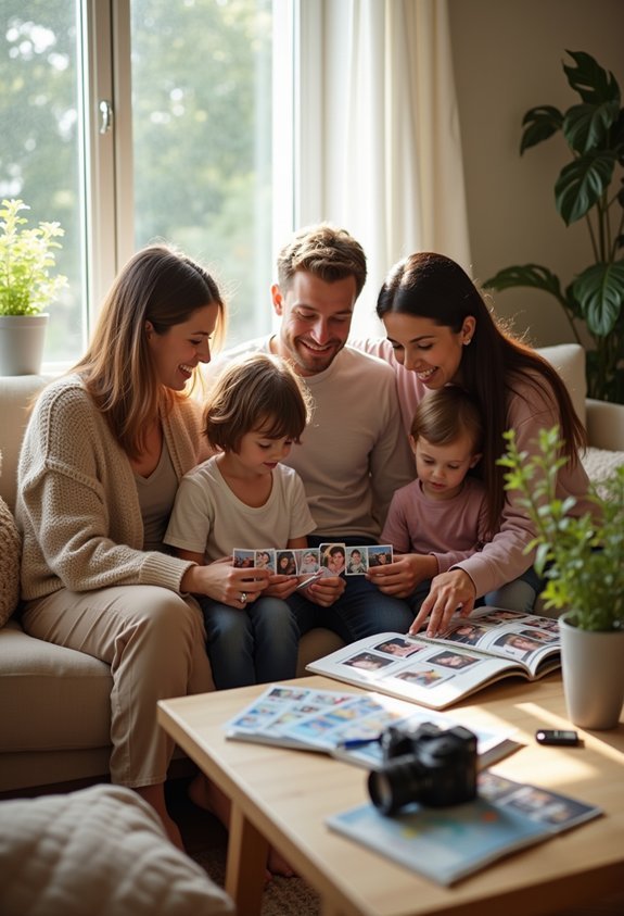 reflect and celebrate adventures