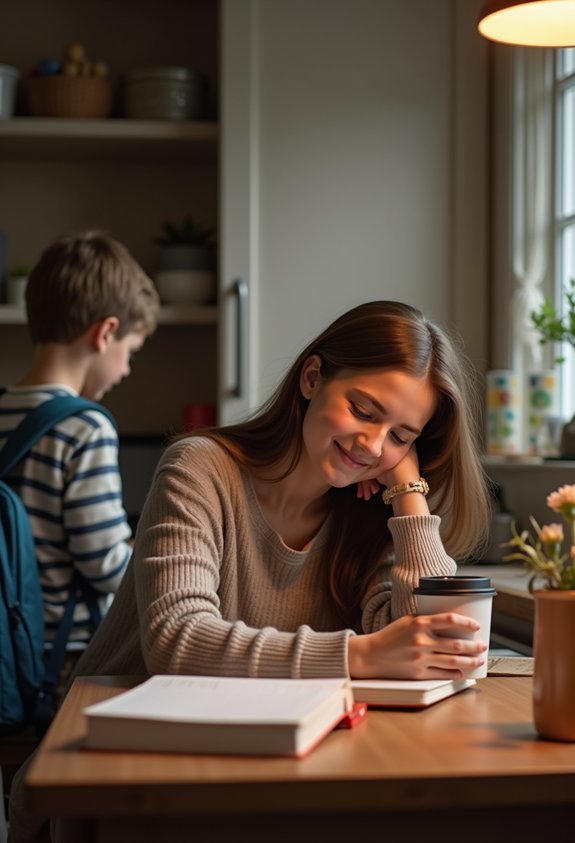 reset expectations for survival