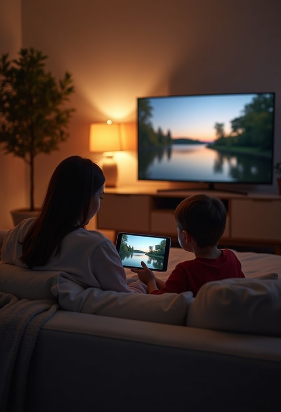 rethink screen time intensity