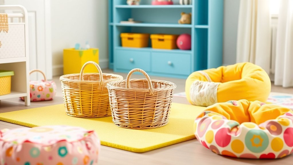 rhyming adventure through tossing