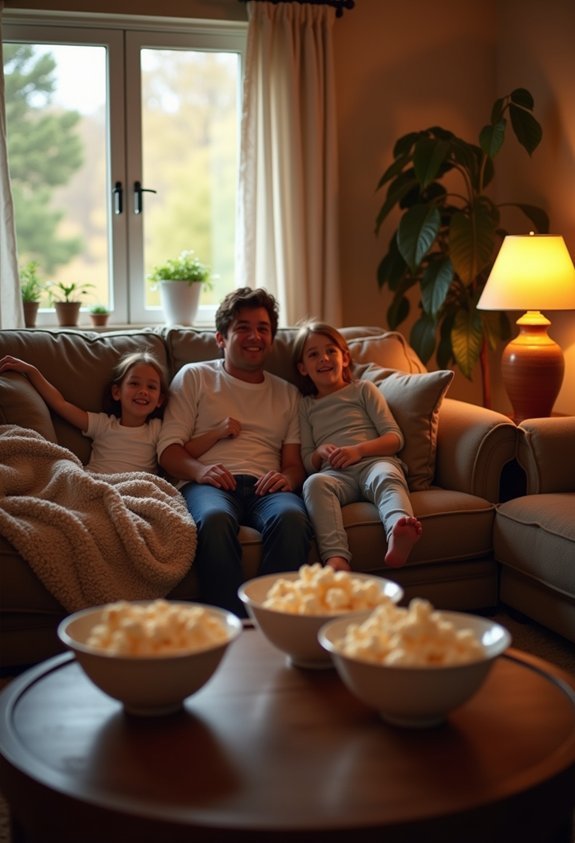 scheduled breaks enhance enjoyment