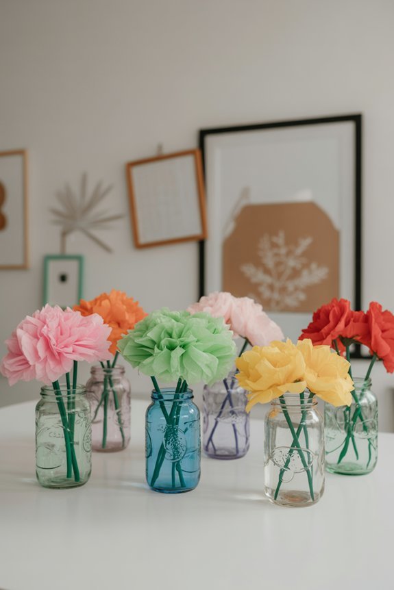 seasonal crafts for kids