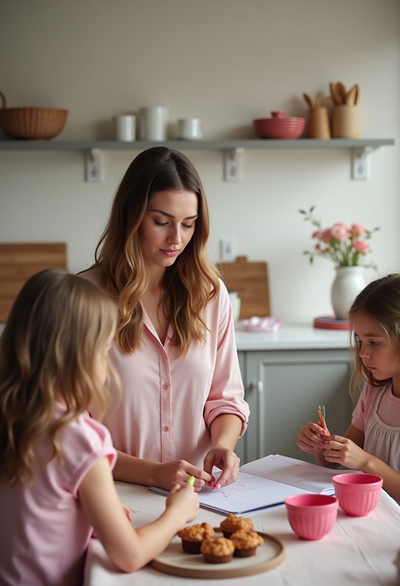 set boundaries prioritize tasks