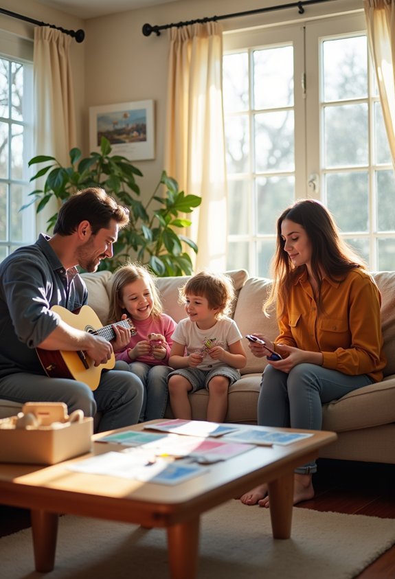 skill exchange with fun