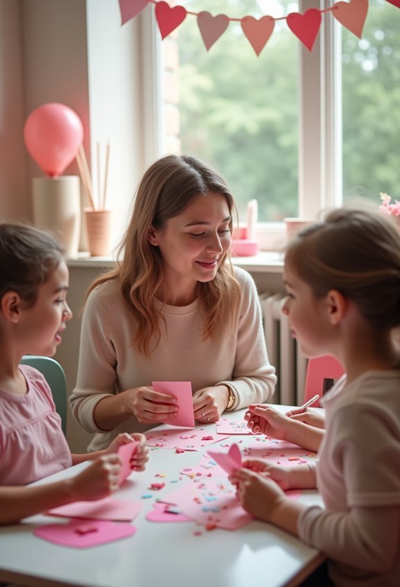 small talk strategies for parents