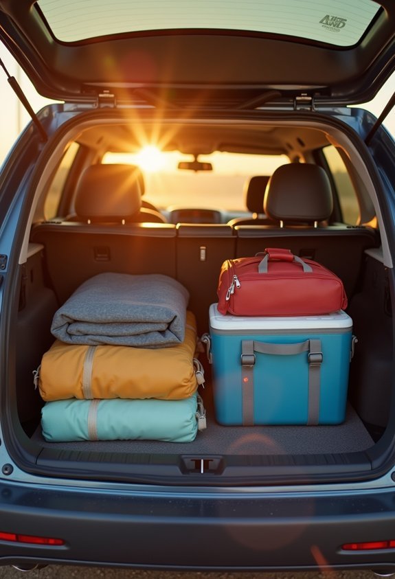 smart packing for travel