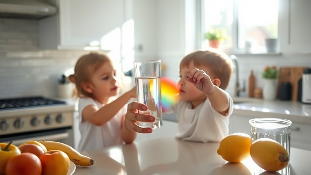 stem in everyday life