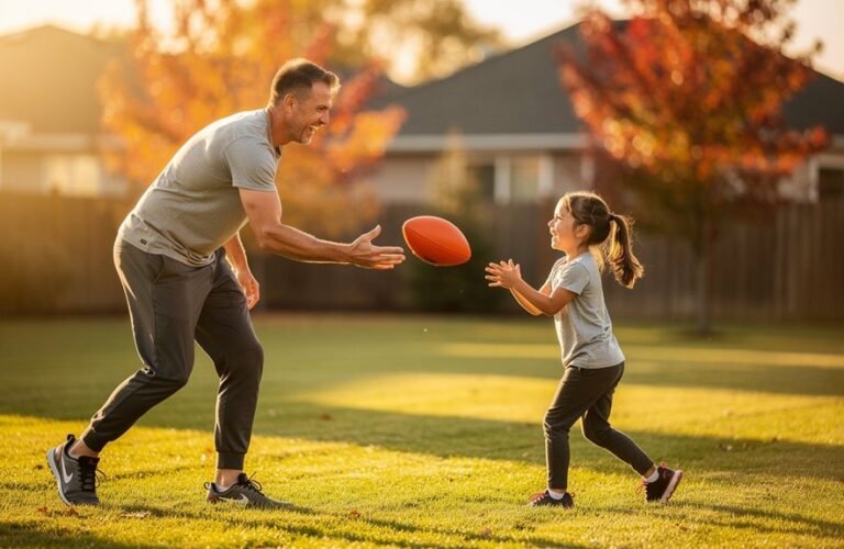 strengthening bonds through sports