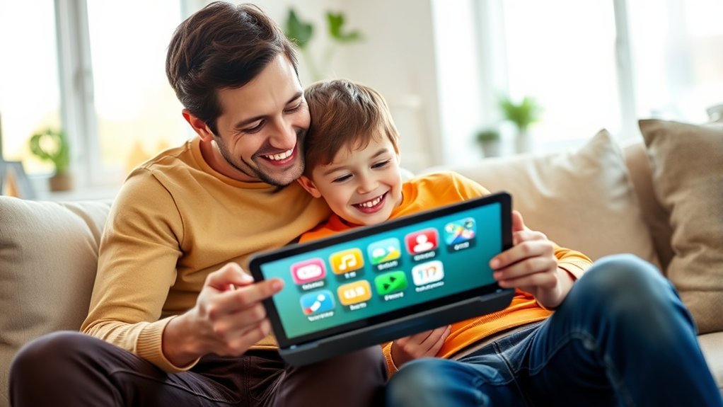 test apps before purchasing