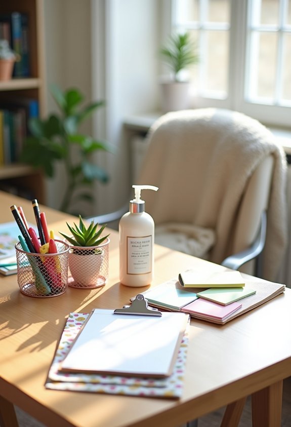 thoughtful classroom supply gifts