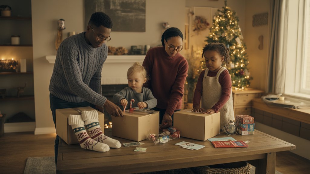 tiny kindness daily activities