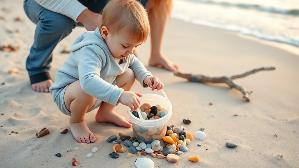 toddler outdoor exploration activities