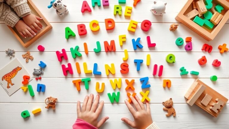 toddler phonics learning games