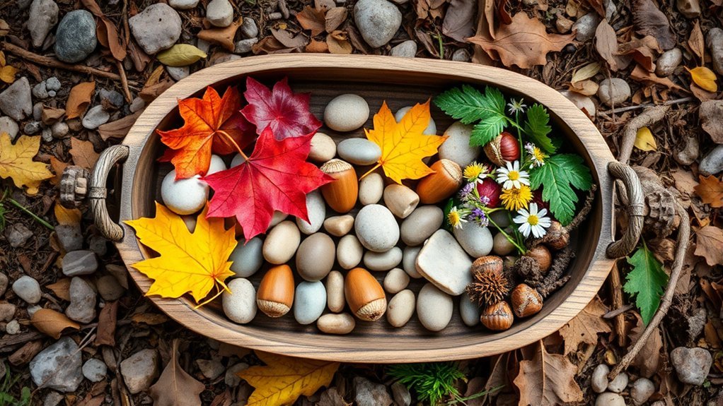 trail adventure memory keepsakes