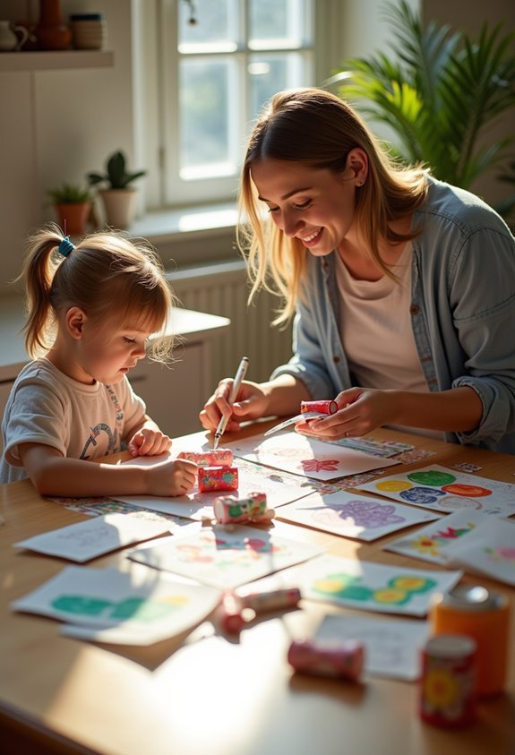 transform art into essentials