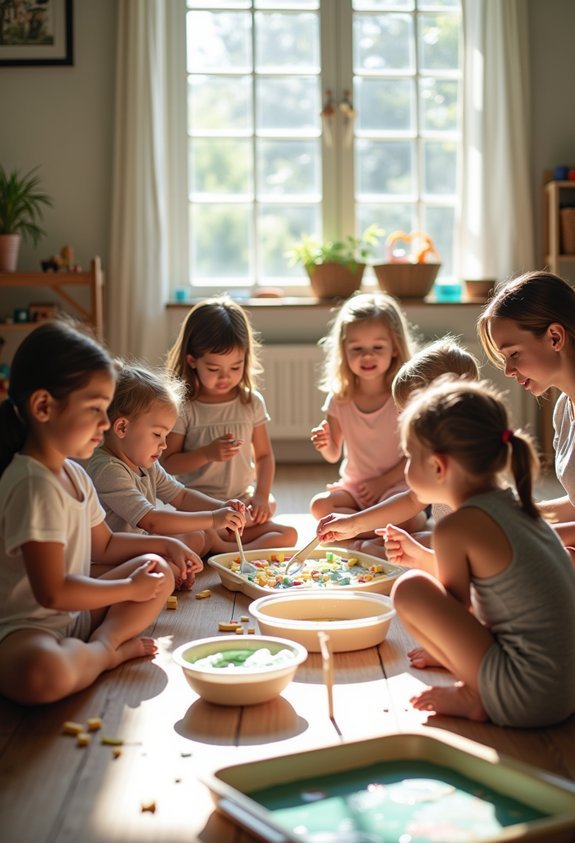 transform chaos into creativity