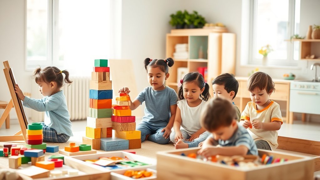 Play Task Children Development Why Play-Based Learning Activities Transform Child Development ...