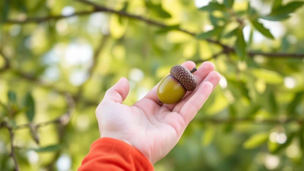 tree life scavenger hunt