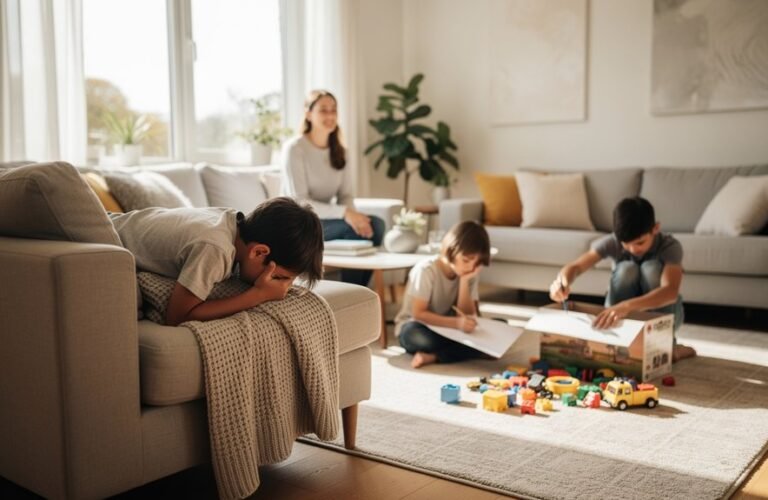 understanding children s boredom needs