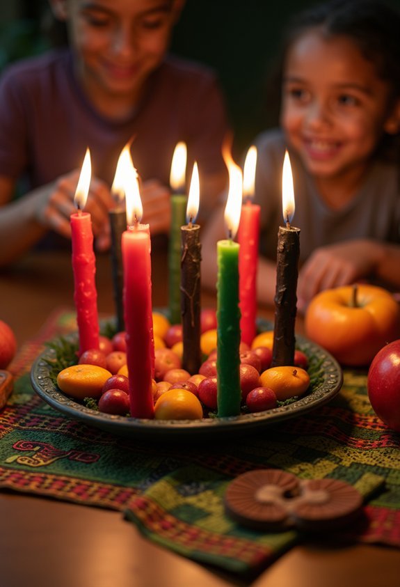 unity through collaborative creation