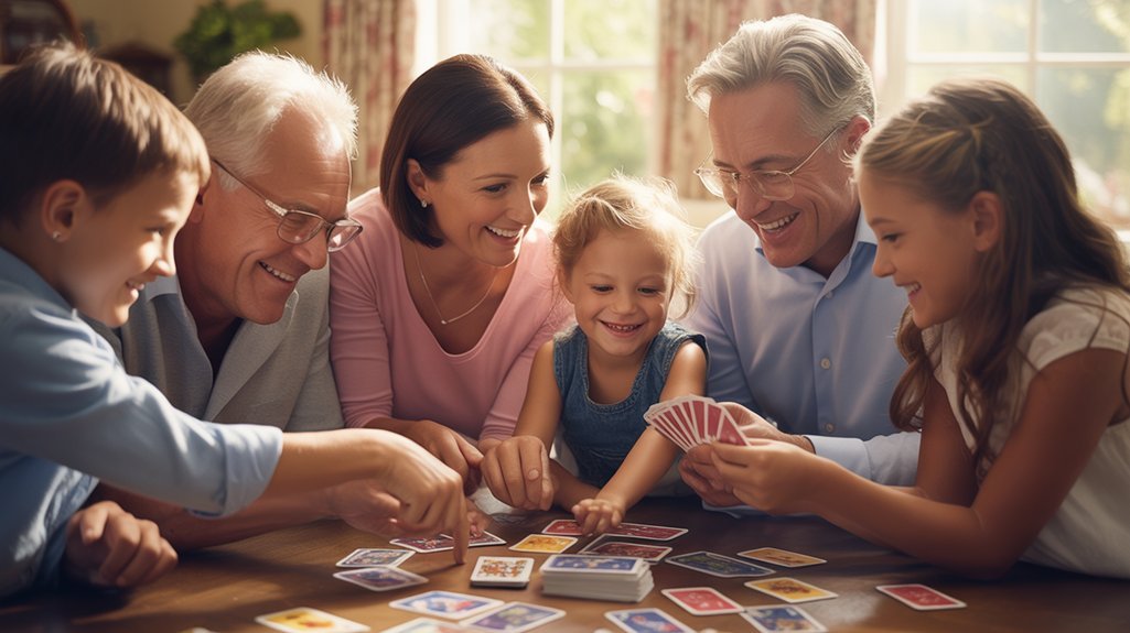 universal fun for everyone