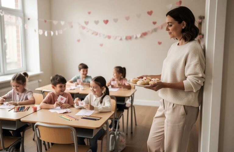 valentine s party survival tips