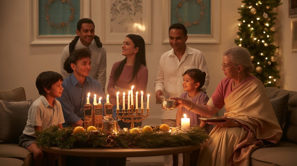 year end gratitude and blessings