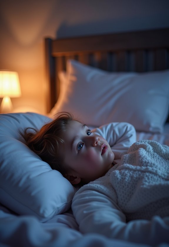 adhd bedtime routine modifications