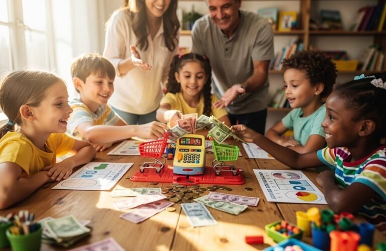 affordable rpgs for children
