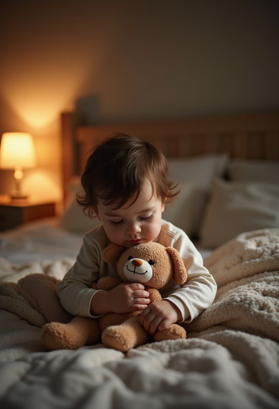 age appropriate bedtime recommendations