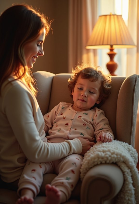 aligning with sleep rhythms