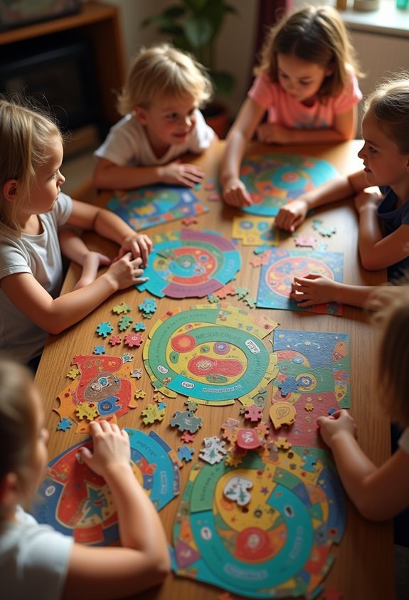 all day game marathon fun