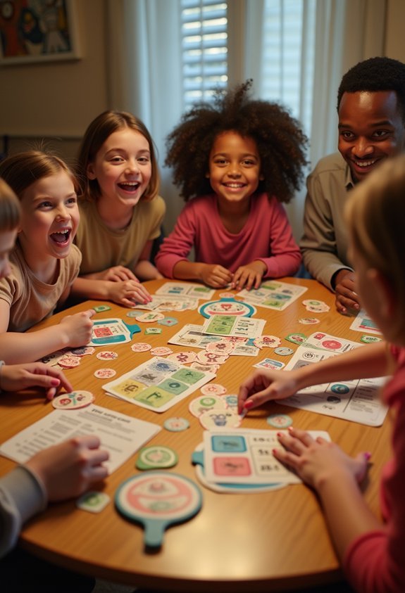 allowance auction teaches priorities