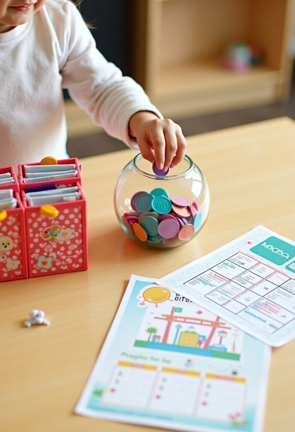 allowance based toy budgeting strategies