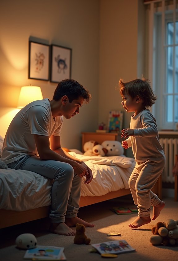 bedtime routine challenges explained