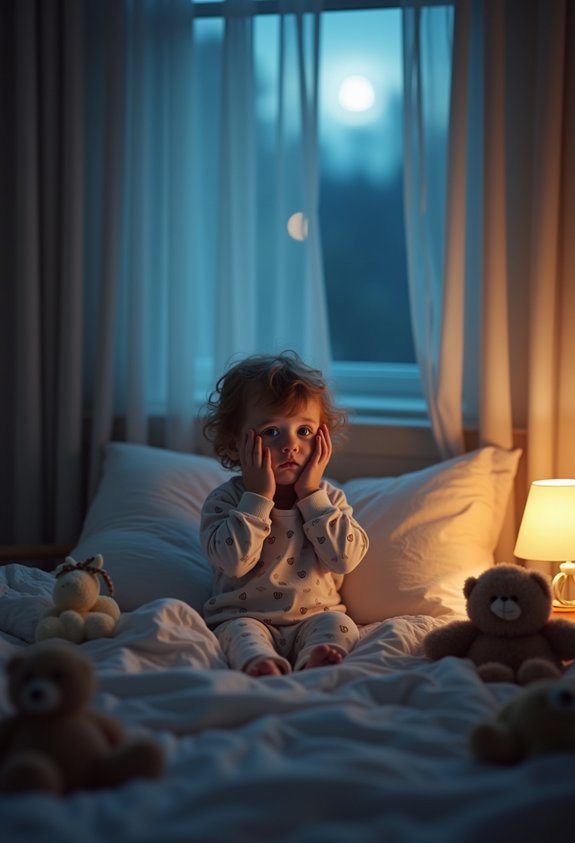 bedtime routine effectiveness evaluation