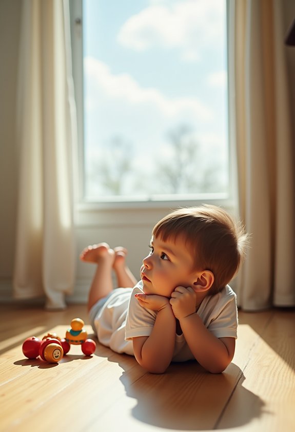 boredom fosters creativity in children