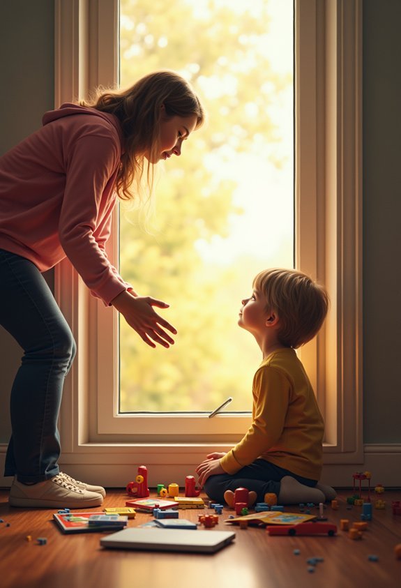 boredom fosters emotional growth