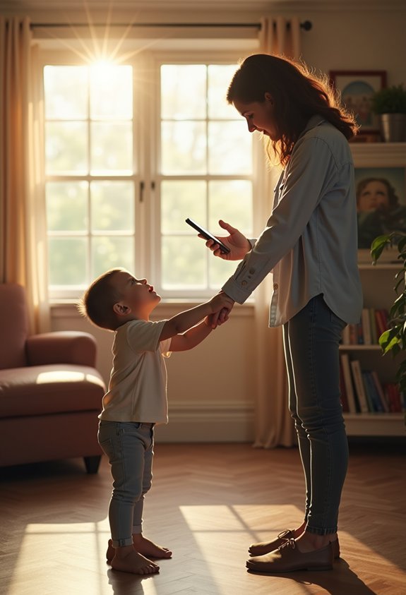 boredom signals need for connection