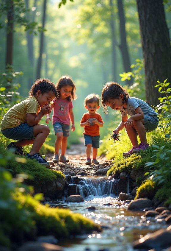 brain pathways through play