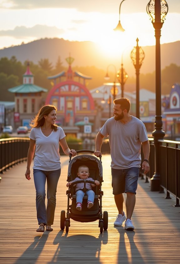 branson toddler adventure guide