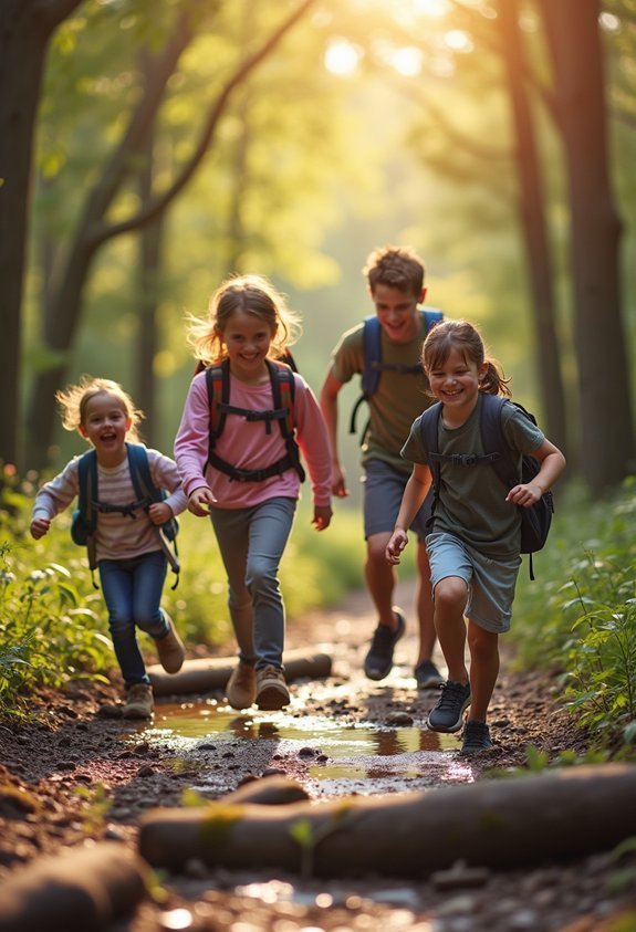 budget friendly adventure ideas
