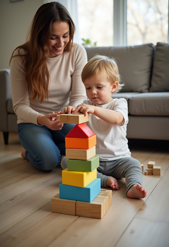 building resilience through challenges